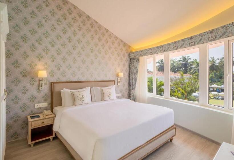 エクゼクティブスイート, Heritage Village Resort & Spa Goa