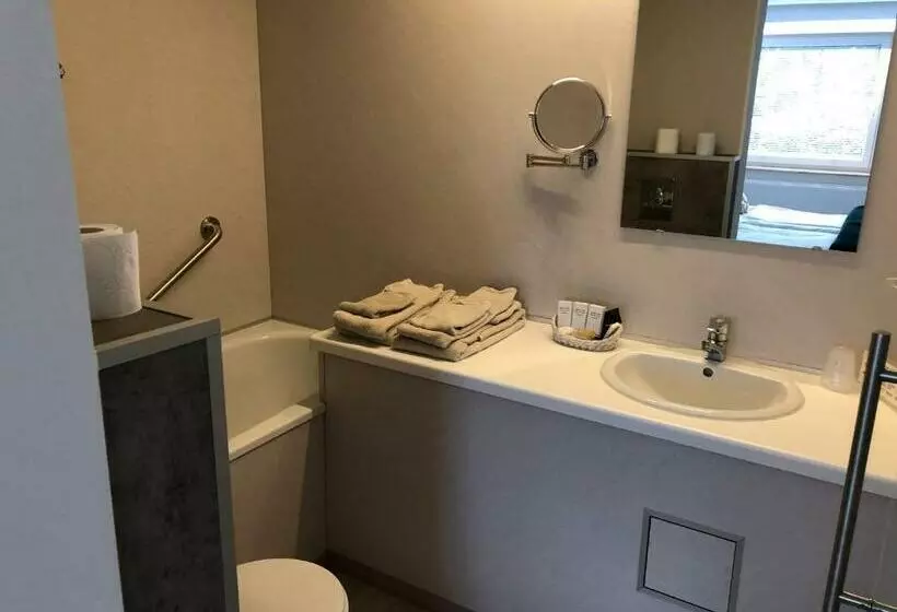 اتاق استاندارد, Hotleu