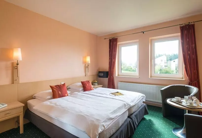 اتاق استاندارد, Hotleu