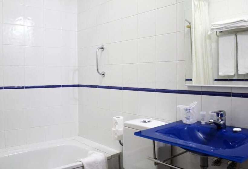 スタンダードルーム, Hórreo By Bossh! Hotels