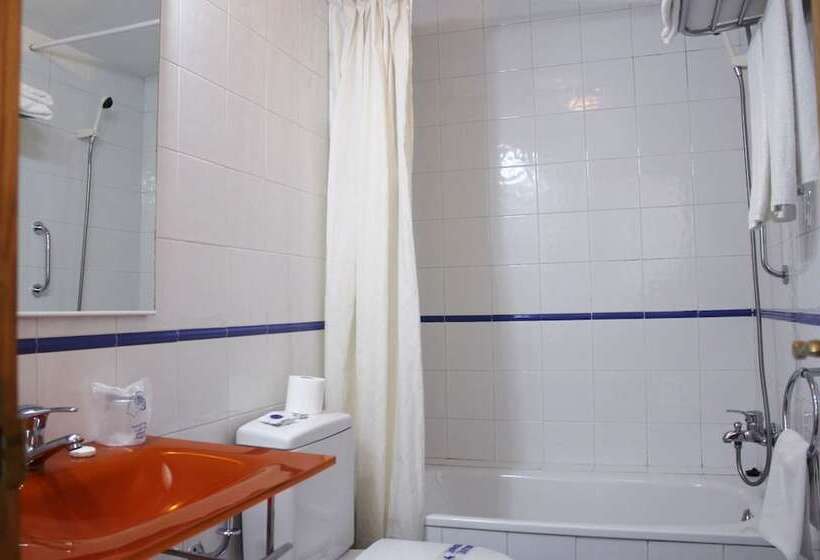 スタンダードルーム, Hórreo By Bossh! Hotels