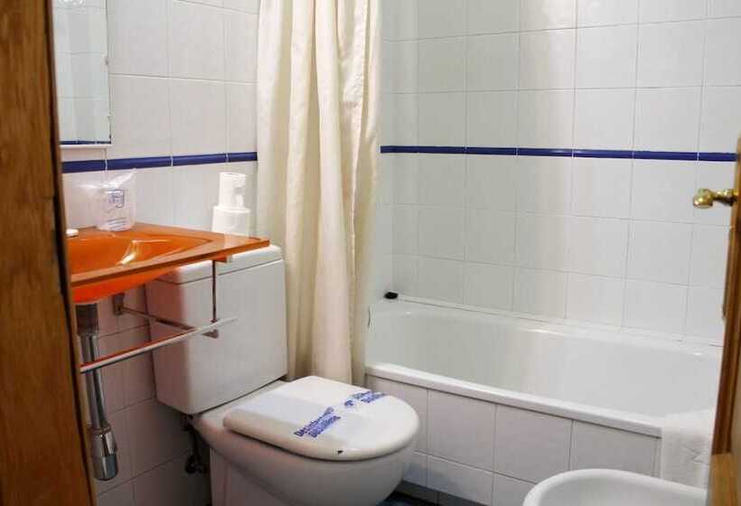 スタンダードルーム, Hórreo By Bossh! Hotels