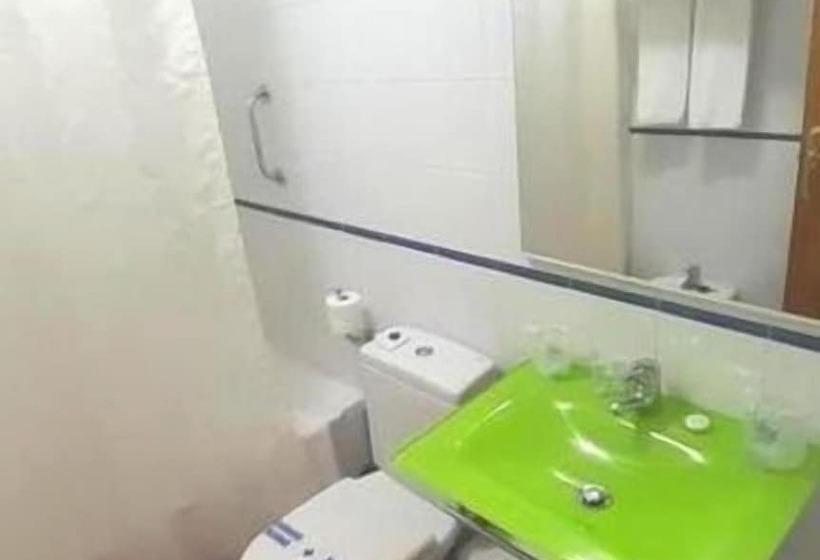 スタンダードルーム, Hórreo By Bossh! Hotels