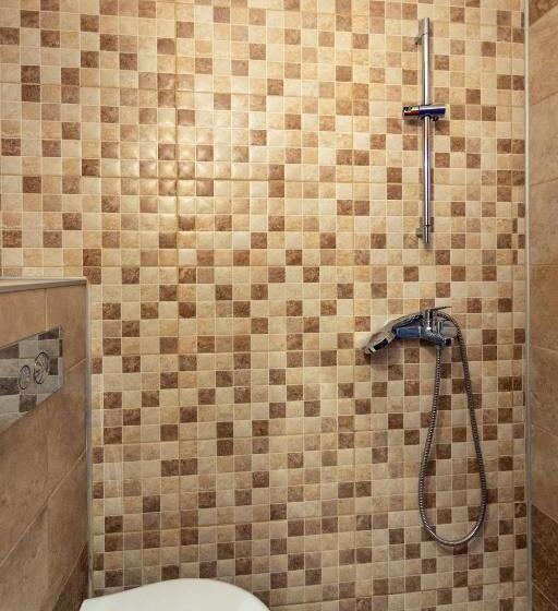 Номер Стандарт, Family Hotel Jemelly