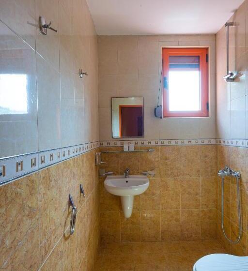 Семейный Номер Вид на Море, Family Hotel Jemelly