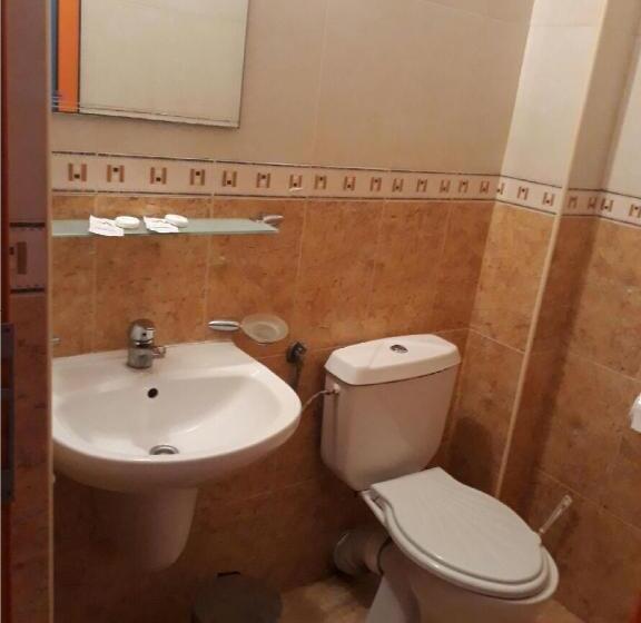 Семейный Номер Вид на Море, Family Hotel Jemelly