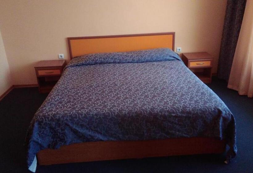 Семейный Номер Вид на Море, Family Hotel Jemelly