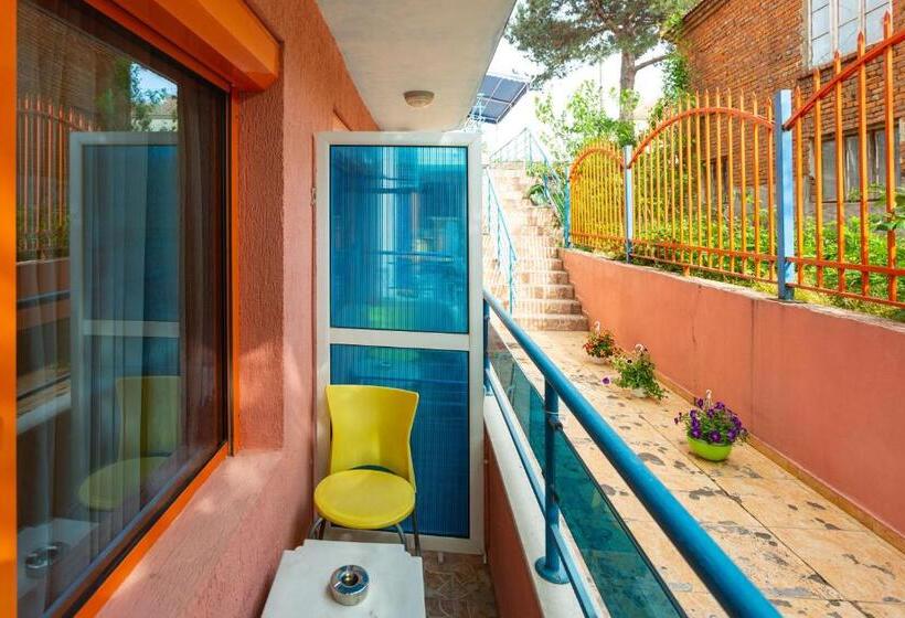 Номер Стандарт, Family Hotel Jemelly