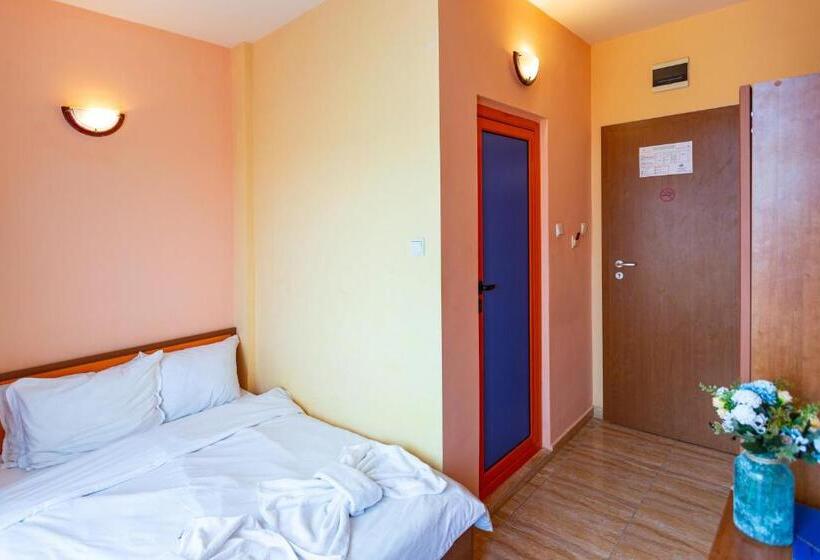 Номер Economy, Family Hotel Jemelly