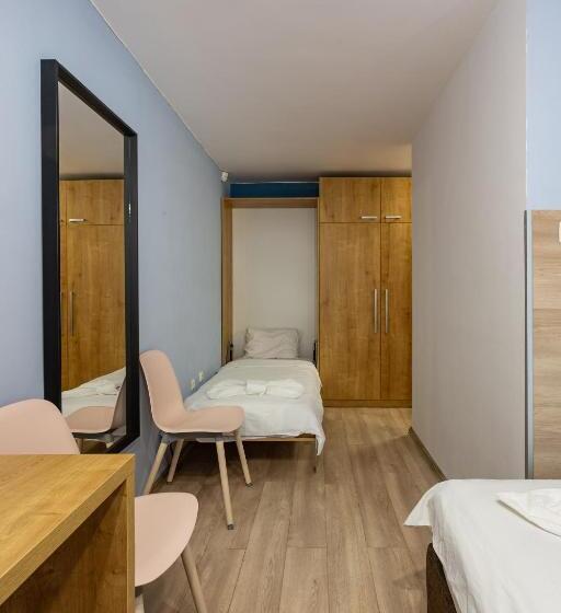 Номер Стандарт, Family Hotel Jemelly