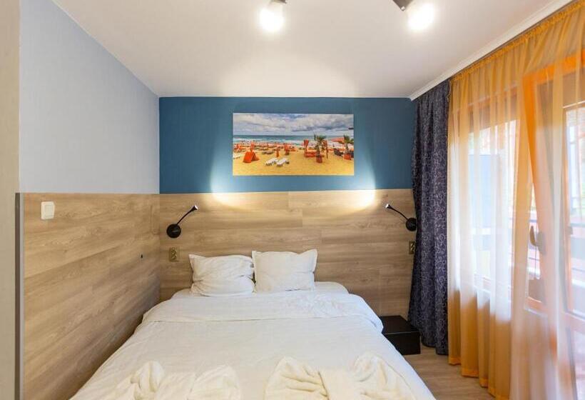 Номер Стандарт, Family Hotel Jemelly