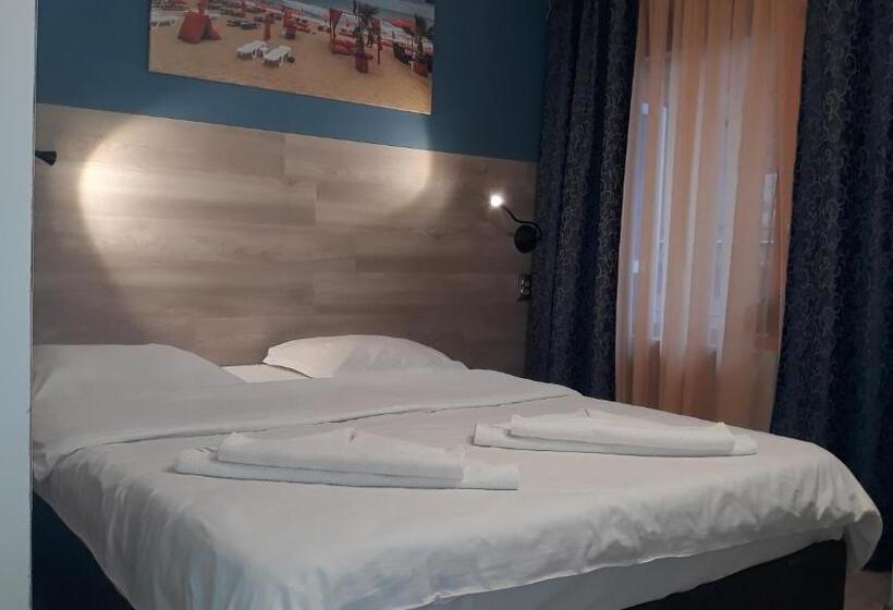 Номер Стандарт, Family Hotel Jemelly