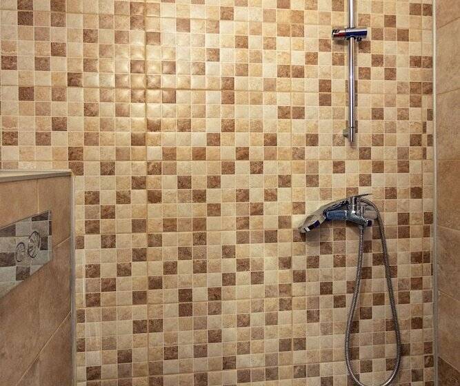 Номер Стандарт, Family Hotel Jemelly