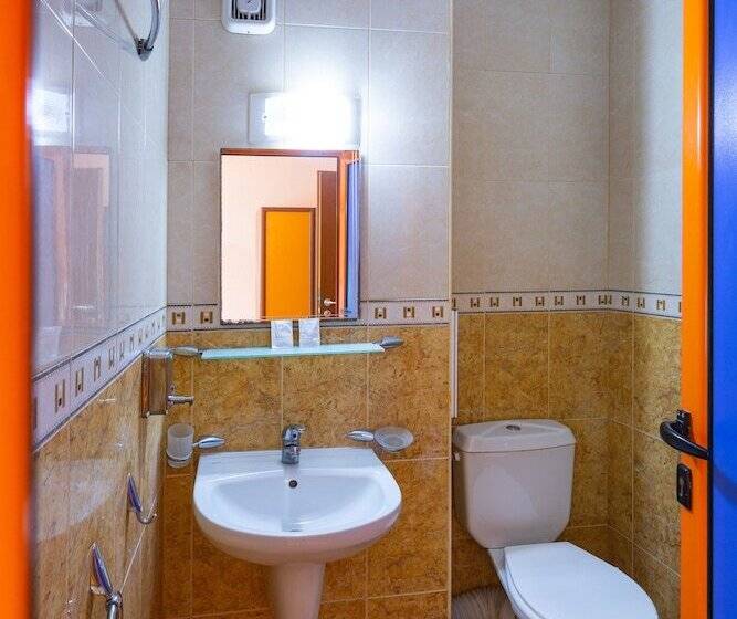 Номер Стандарт, Family Hotel Jemelly