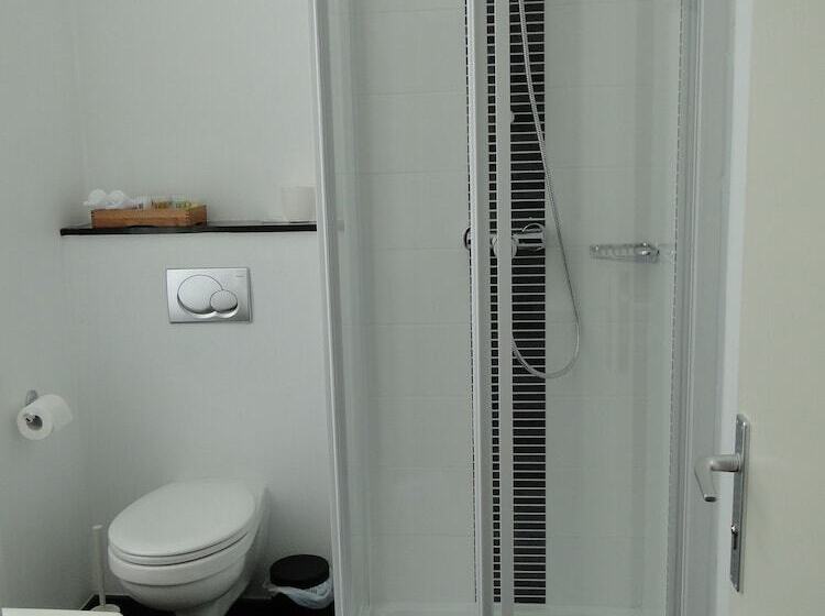 스탠다드 룸, Malon