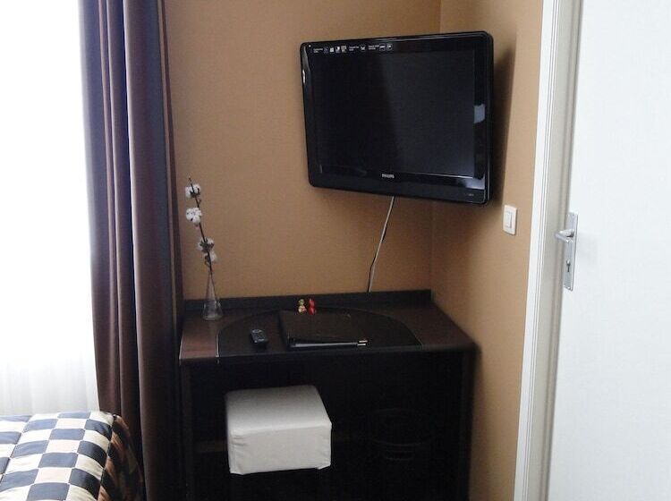 스탠다드 룸, Malon