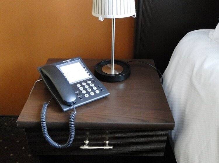 스탠다드 룸, Malon