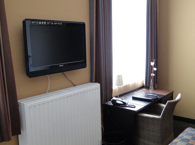 스탠다드 룸, Malon