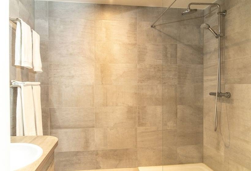 Номер Superior, Malpertuus