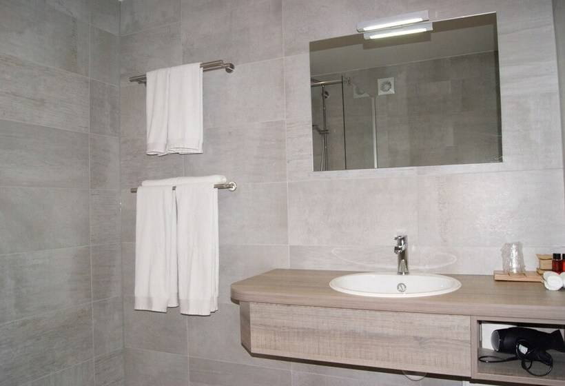 Номер Комфорт, Malpertuus