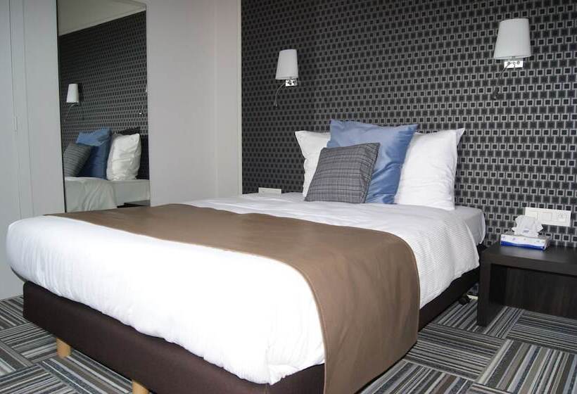 Номер Комфорт, Malpertuus