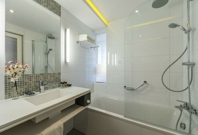 高级内部房间, Melissi Beach Hotel & Spa