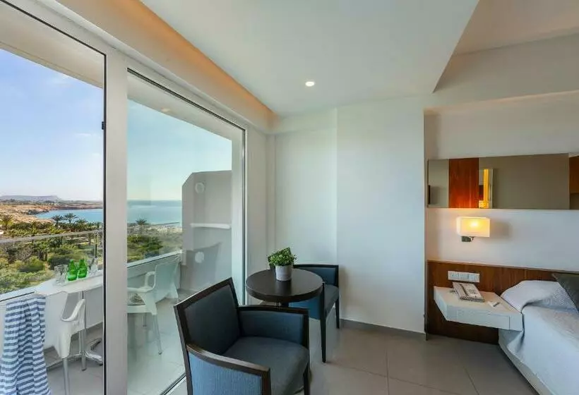 Superior Room Side Sea View
