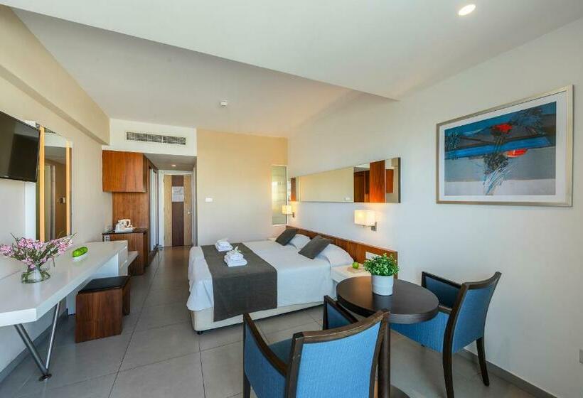 高级大房间, Melissi Beach Hotel & Spa