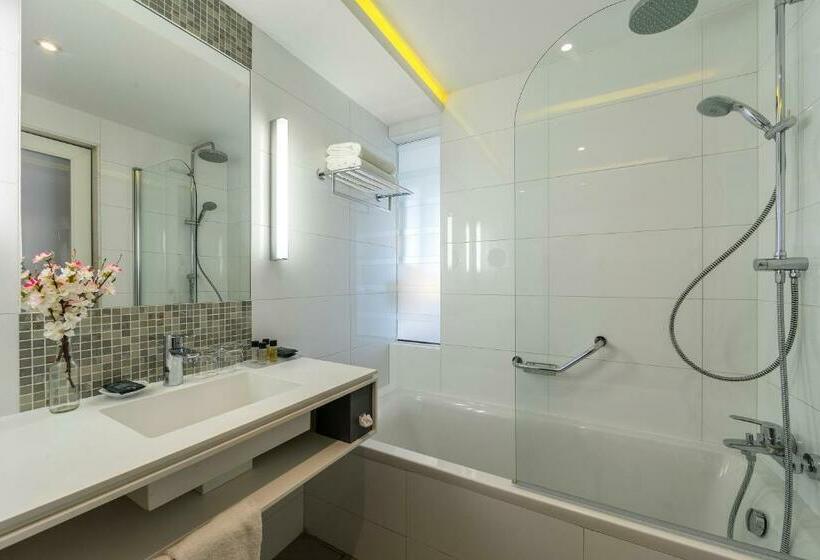 高级大房间, Melissi Beach Hotel & Spa