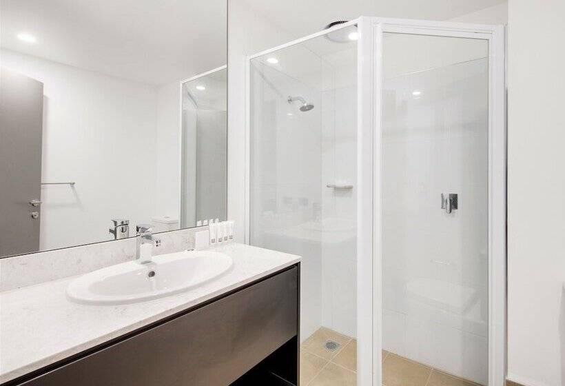 غرفة تنفيذية, Mercure Sydney Blacktown