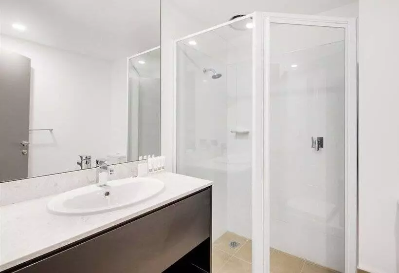 Executive-huone, Mercure Sydney Blacktown