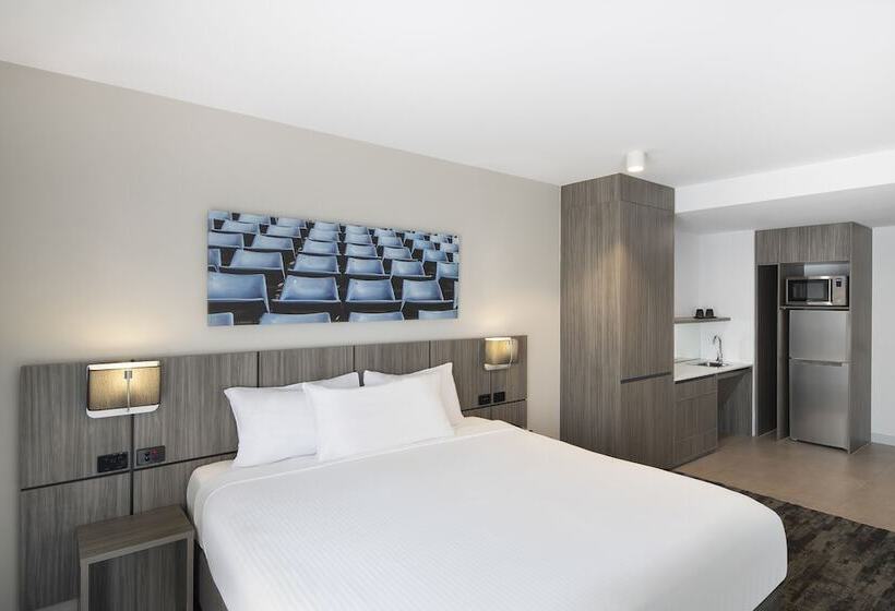 이그제큐티브 룸, Mercure Sydney Blacktown