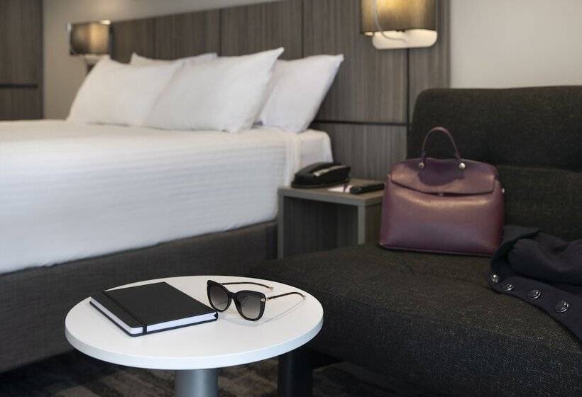 غرفة تنفيذية, Mercure Sydney Blacktown