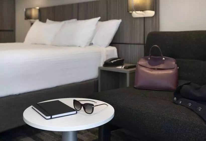 Executive-huone, Mercure Sydney Blacktown
