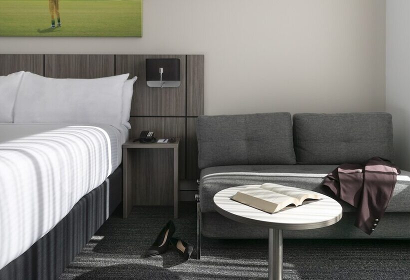 غرفة تنفيذية, Mercure Sydney Blacktown
