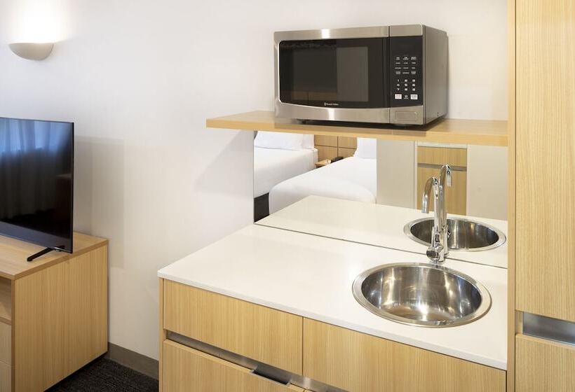 غرفة قياسية, Mercure Sydney Blacktown