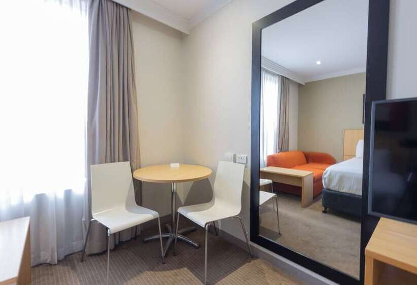 스탠다드 룸, Mercure Sydney Blacktown