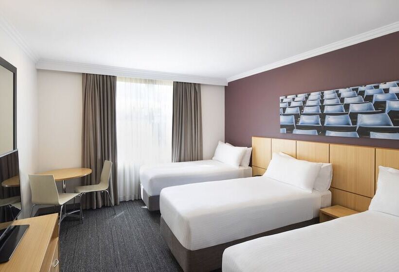 غرفة قياسية, Mercure Sydney Blacktown