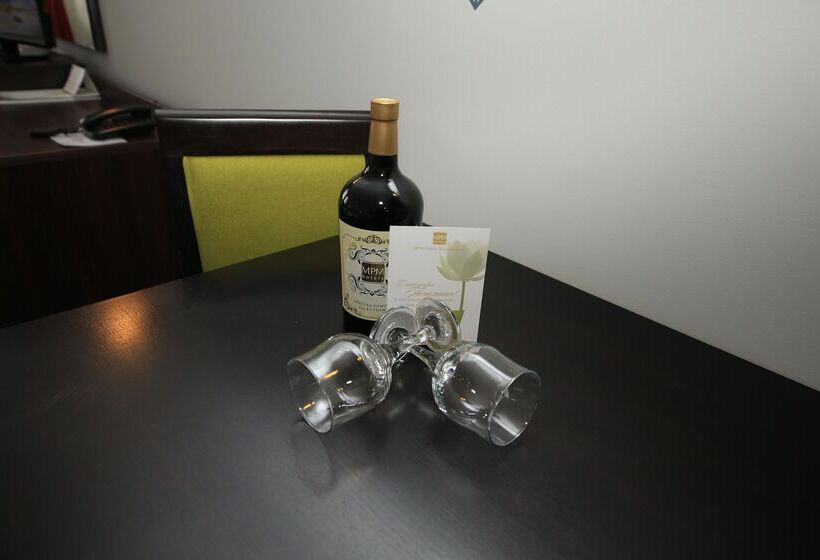 Апартаменты 1 Спальня, Mpm Hotel Guinness