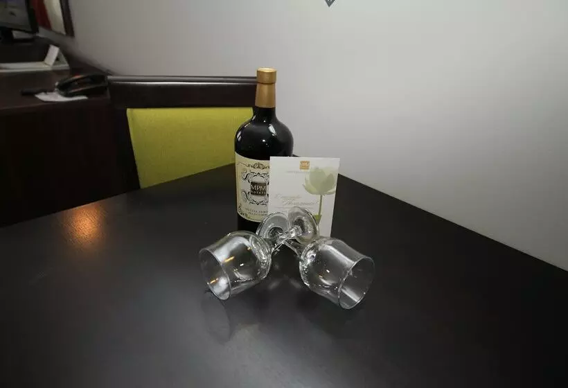 １ベッドルームアパートメント, Mpm Hotel Guinness