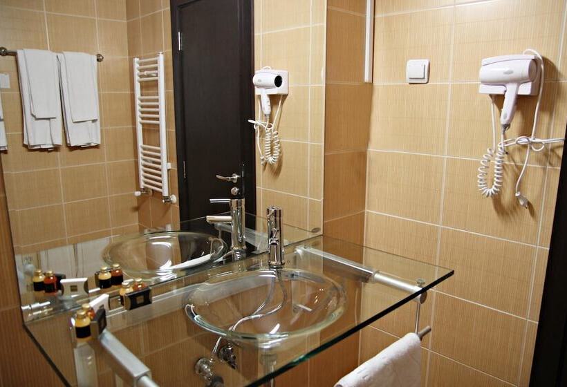 Апартаменты 1 Спальня, Mpm Hotel Guinness