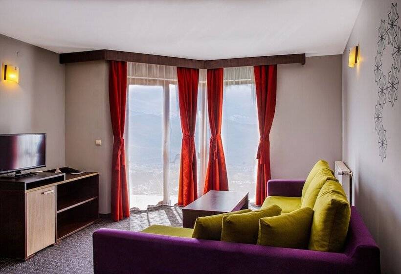 Апартаменты 1 Спальня, Mpm Hotel Guinness