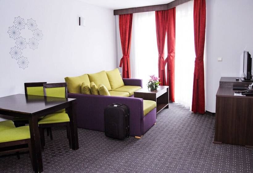 Апартаменты 1 Спальня, Mpm Hotel Guinness