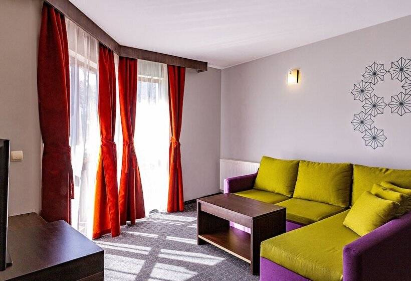 Апартаменты 1 Спальня, Mpm Hotel Guinness