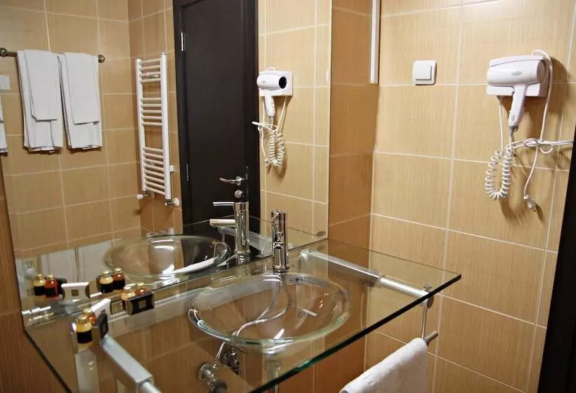 ２ベッドルームアパートメント, Mpm Hotel Guinness