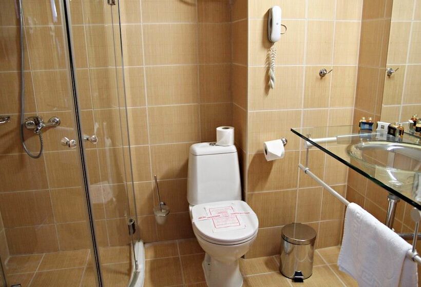 Апартаменты 2 Спальни, Mpm Hotel Guinness