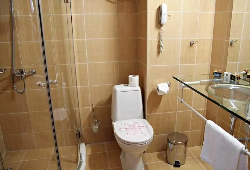 ２ベッドルームアパートメント, Mpm Hotel Guinness