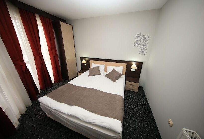 Апартаменты 2 Спальни, Mpm Hotel Guinness