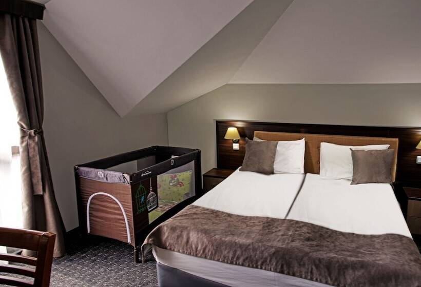 Апартаменты 1 Спальня, Mpm Hotel Guinness