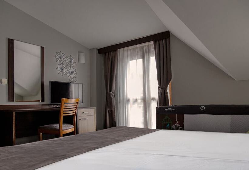 Апартаменты 1 Спальня, Mpm Hotel Guinness